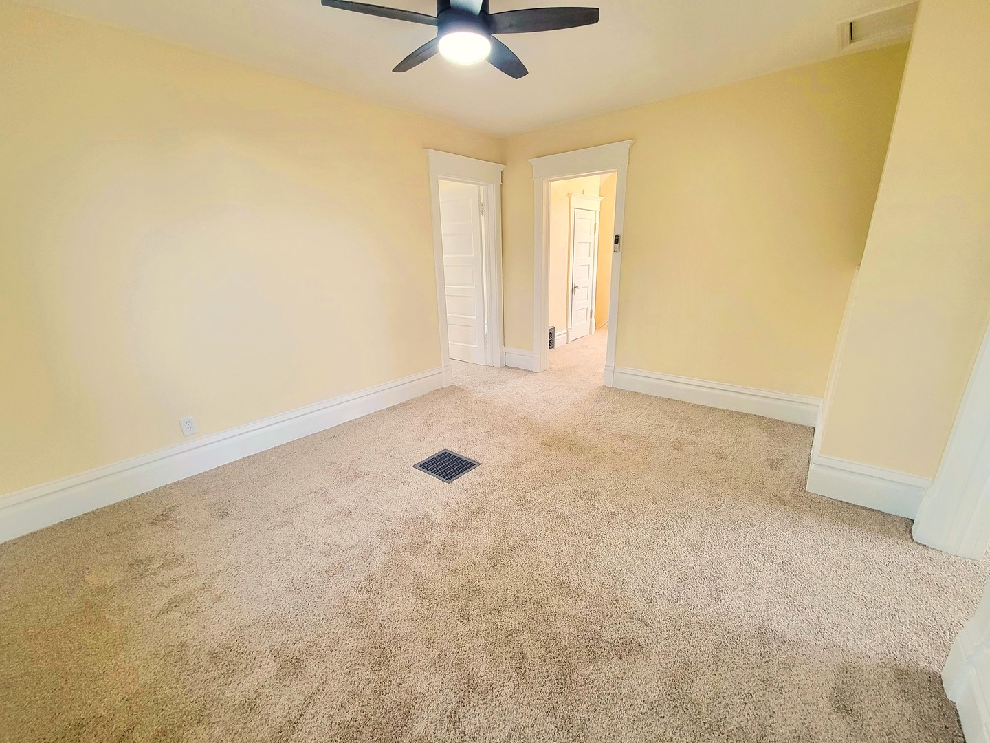 1301 Campbell Avenue