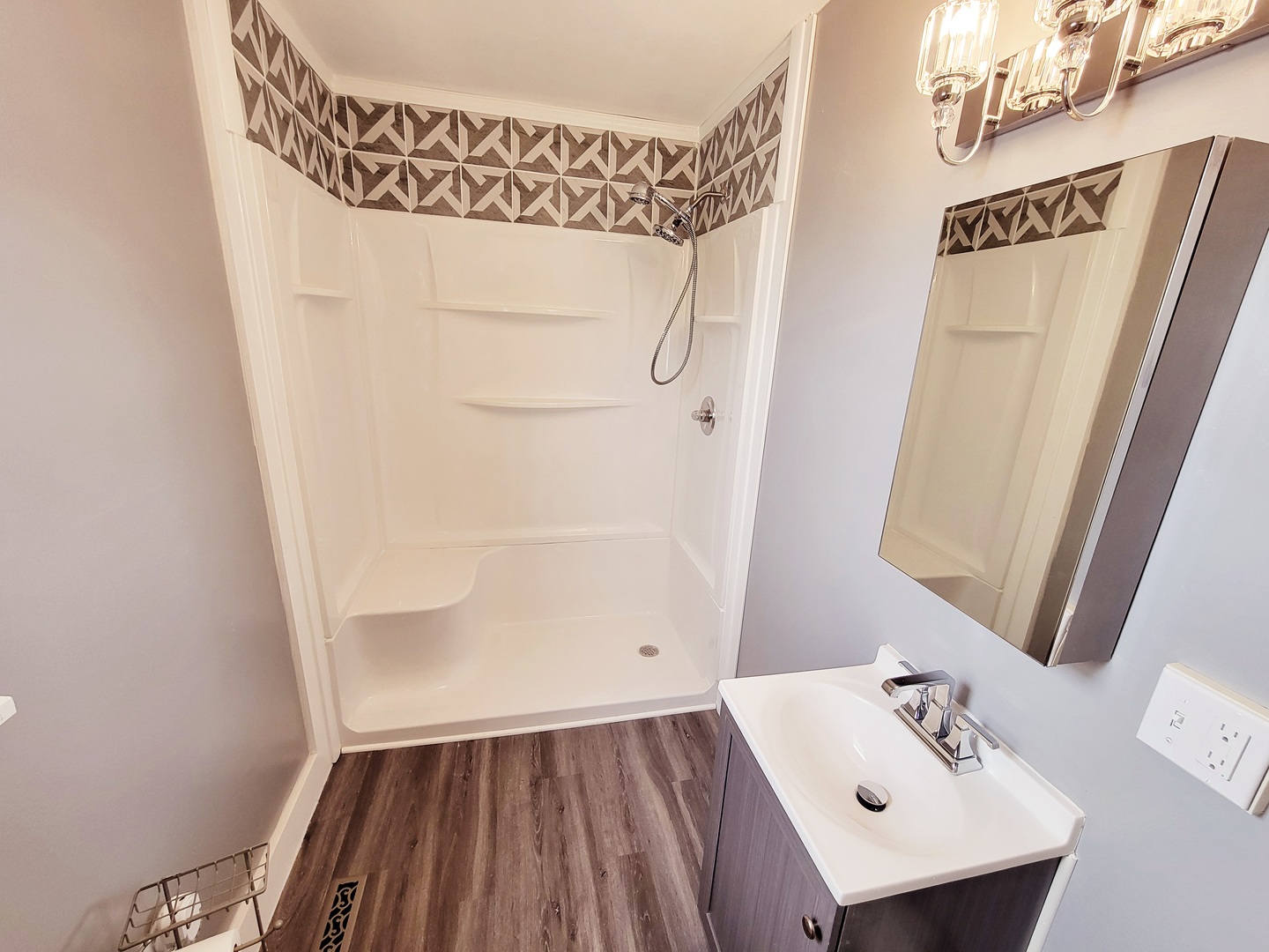 1301 Campbell Avenue