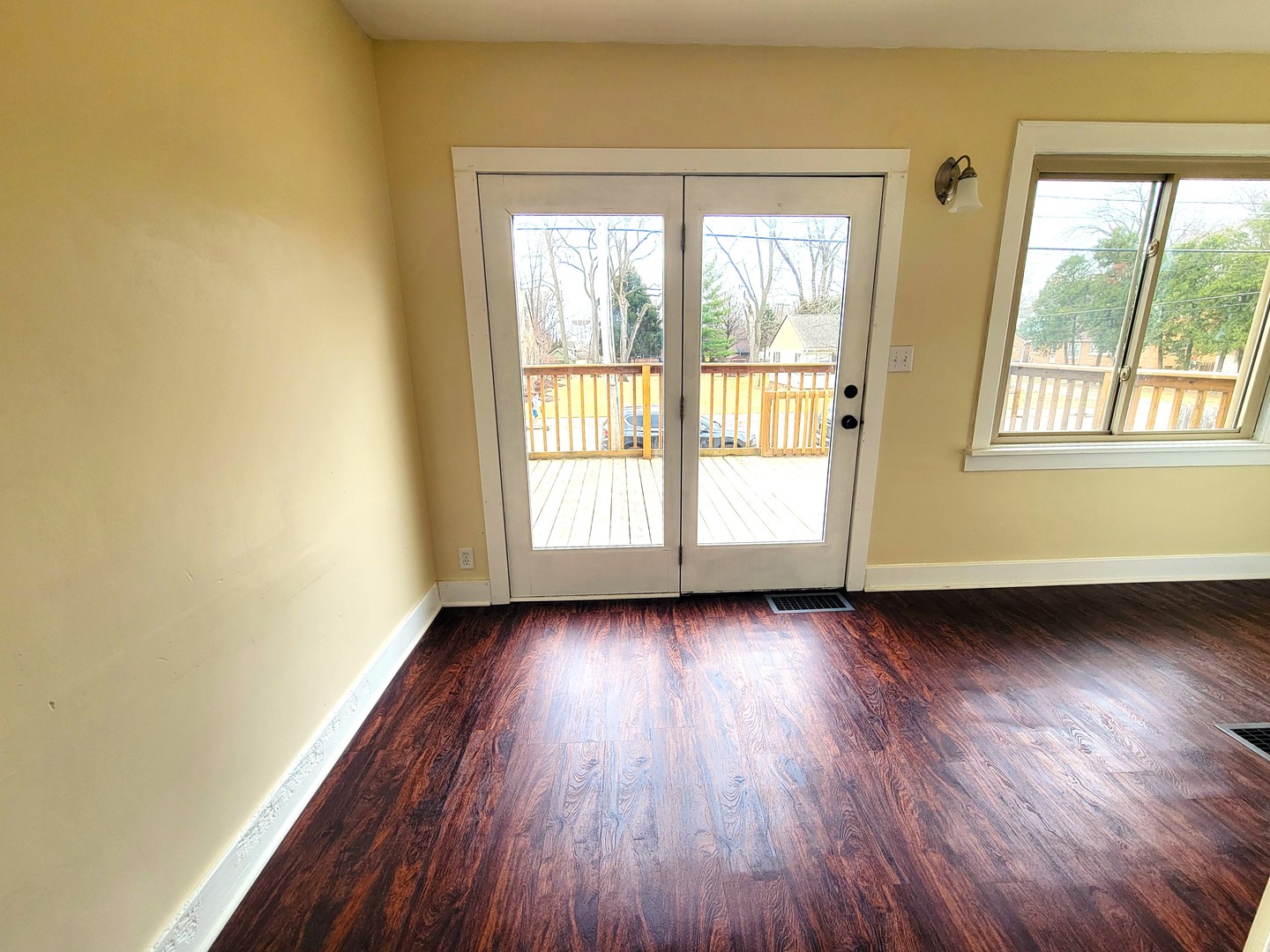 1301 Campbell Avenue