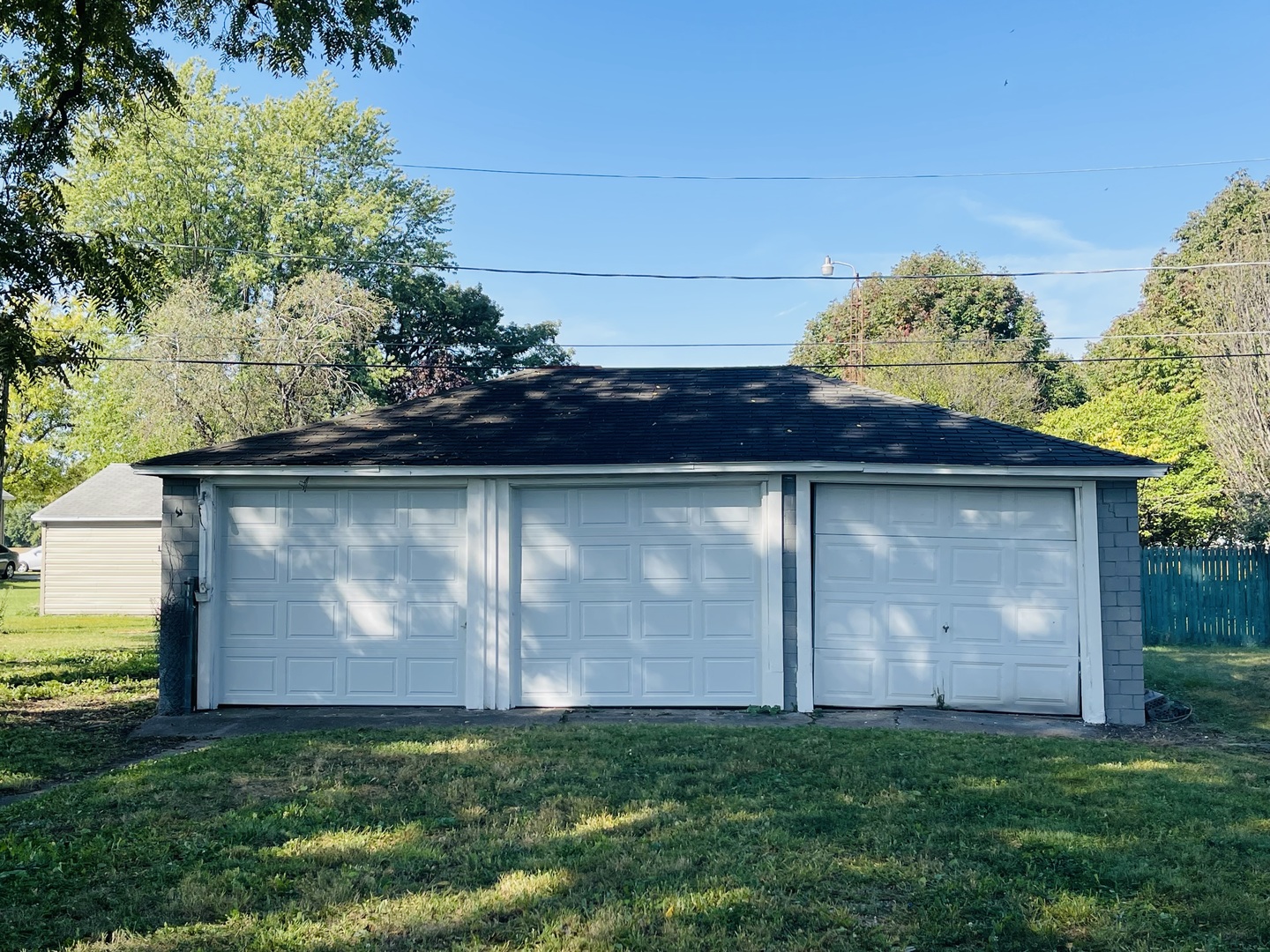 1406 S Illinois Street