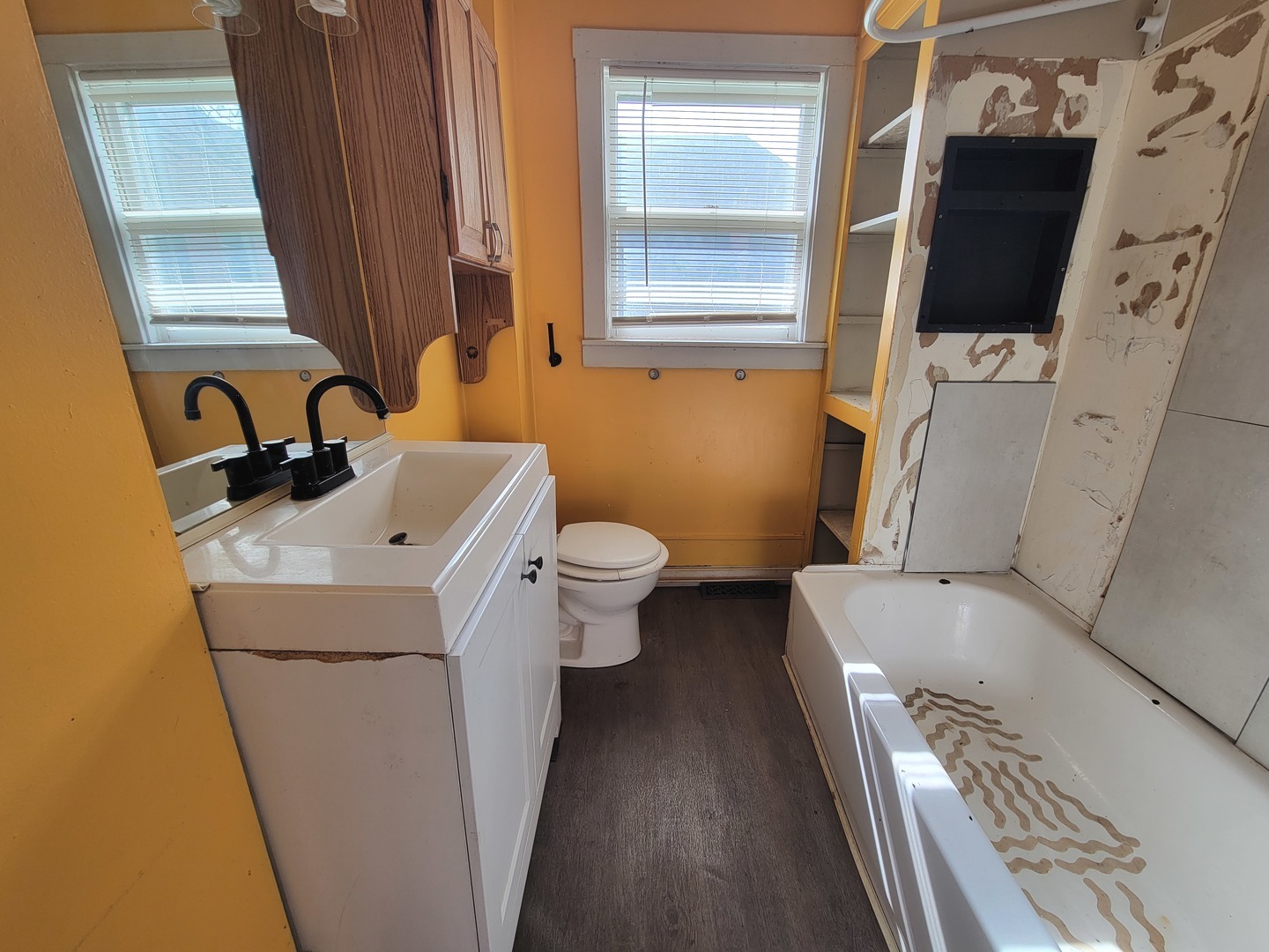 320 W Chippewa Street