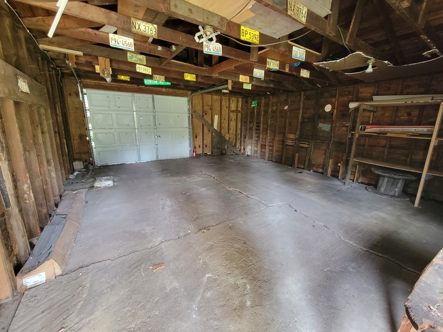 320 W Chippewa Street