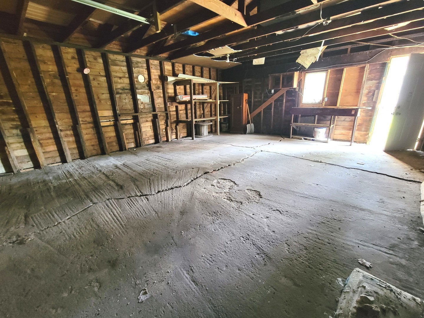 320 W Chippewa Street