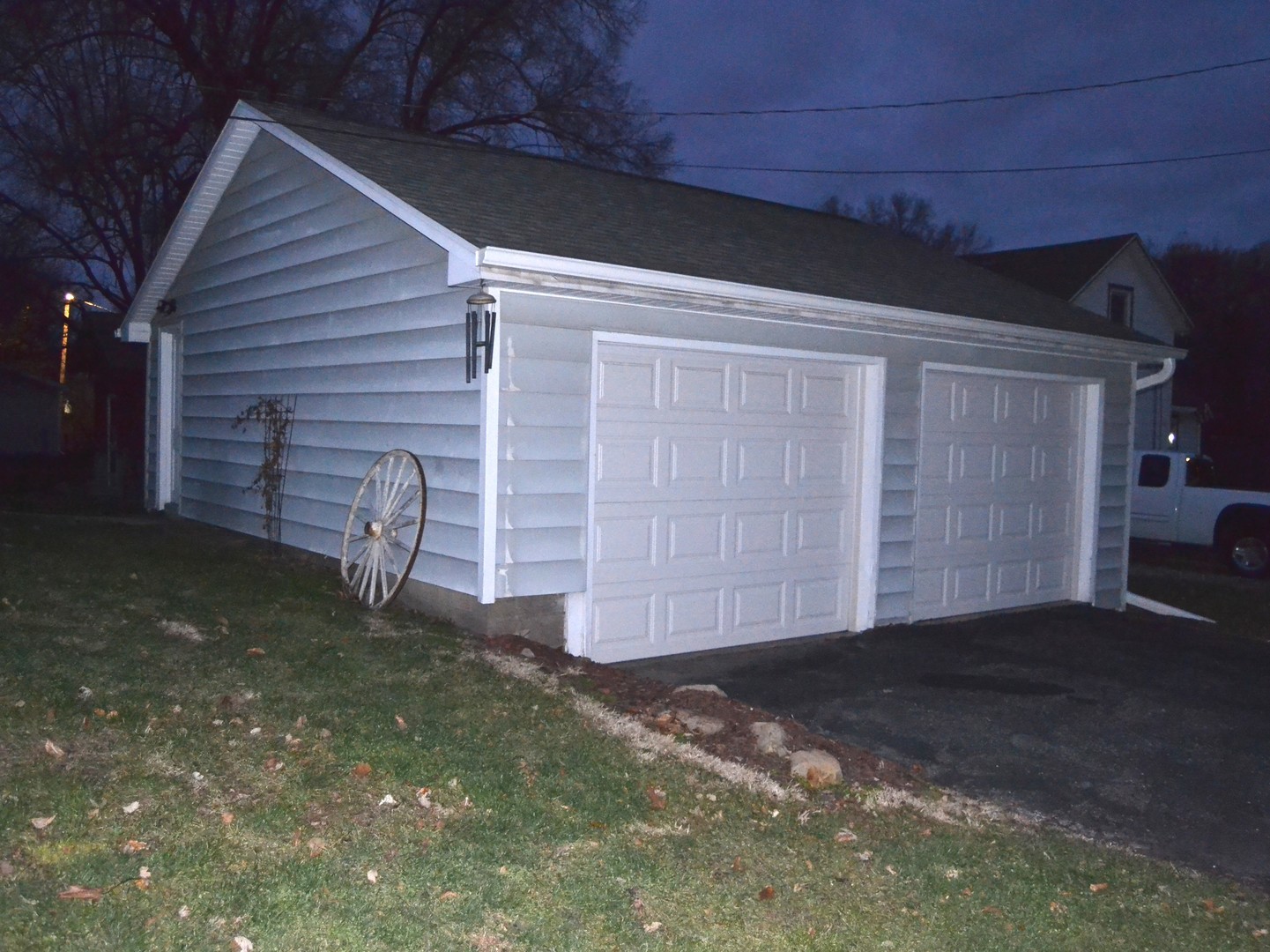 338 E Church Street Unit: 1