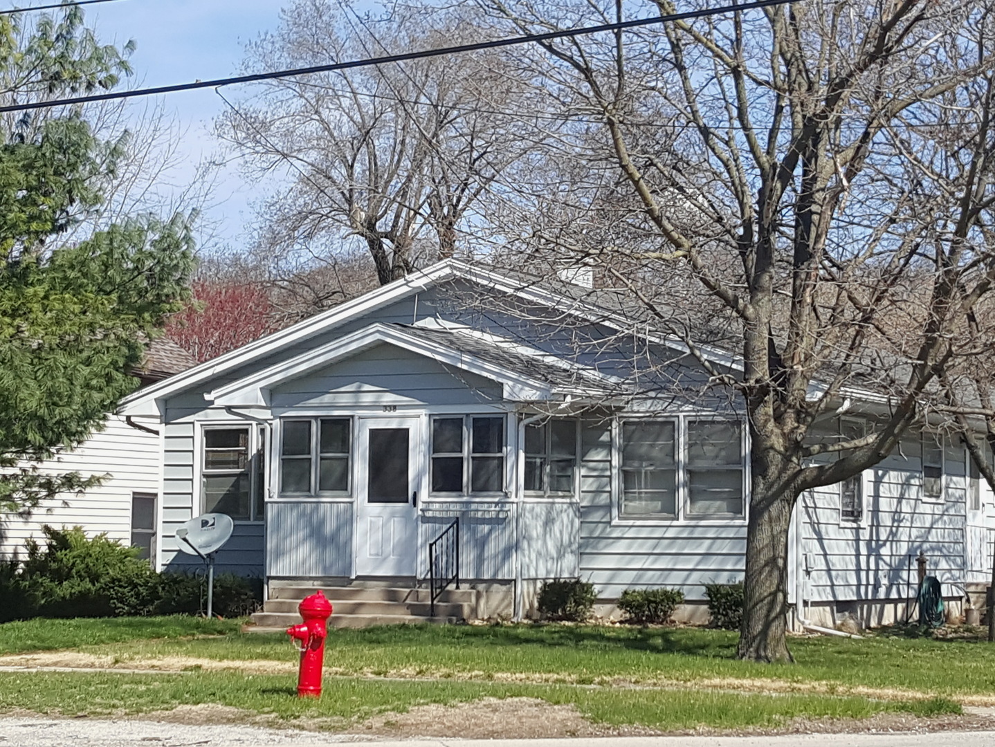 338 E Church Street Unit: 1