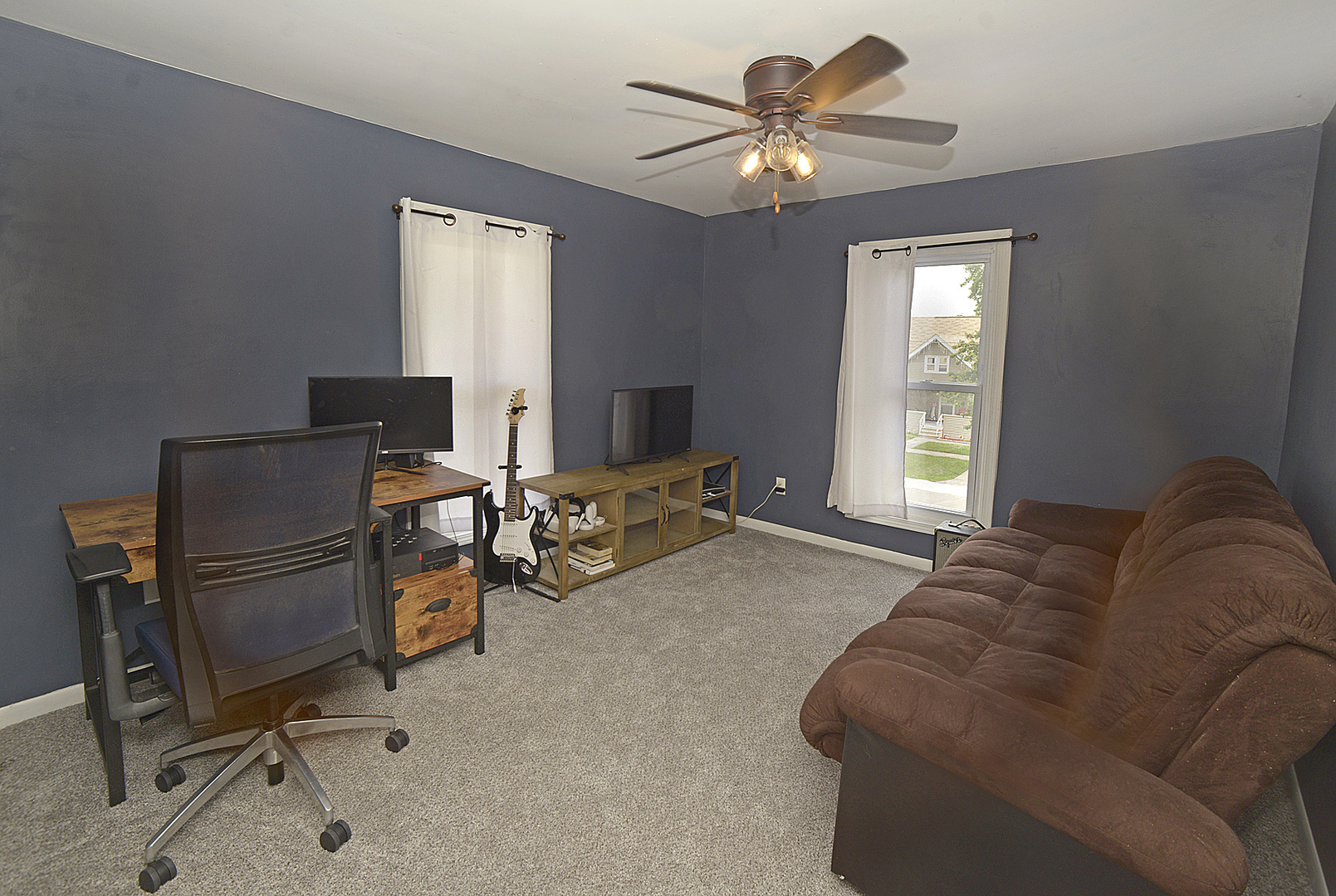 1107 W Lafayette Street