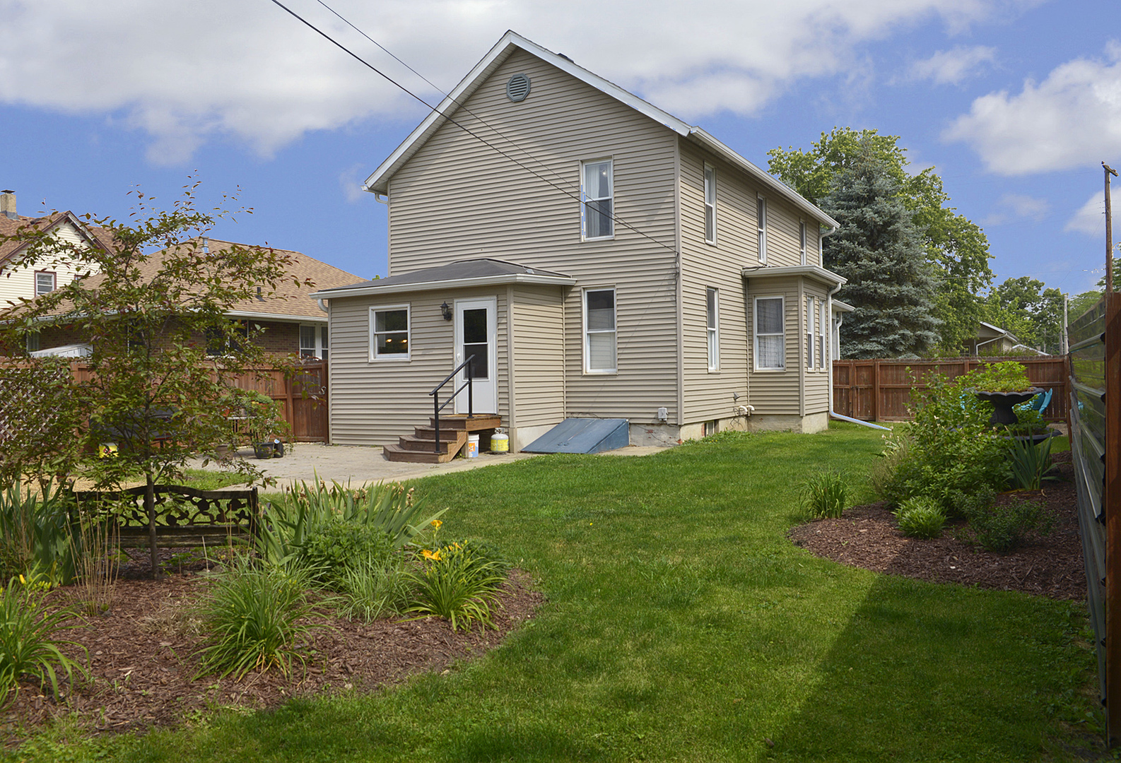 1107 W Lafayette Street