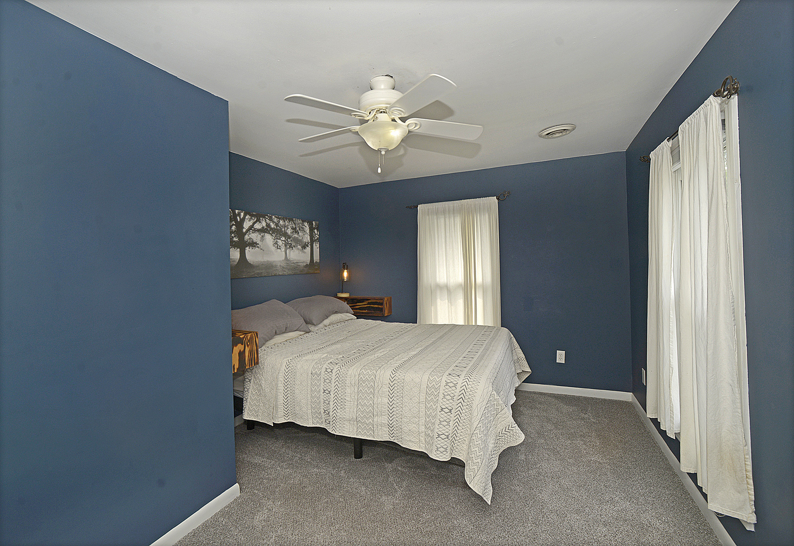 1107 W Lafayette Street