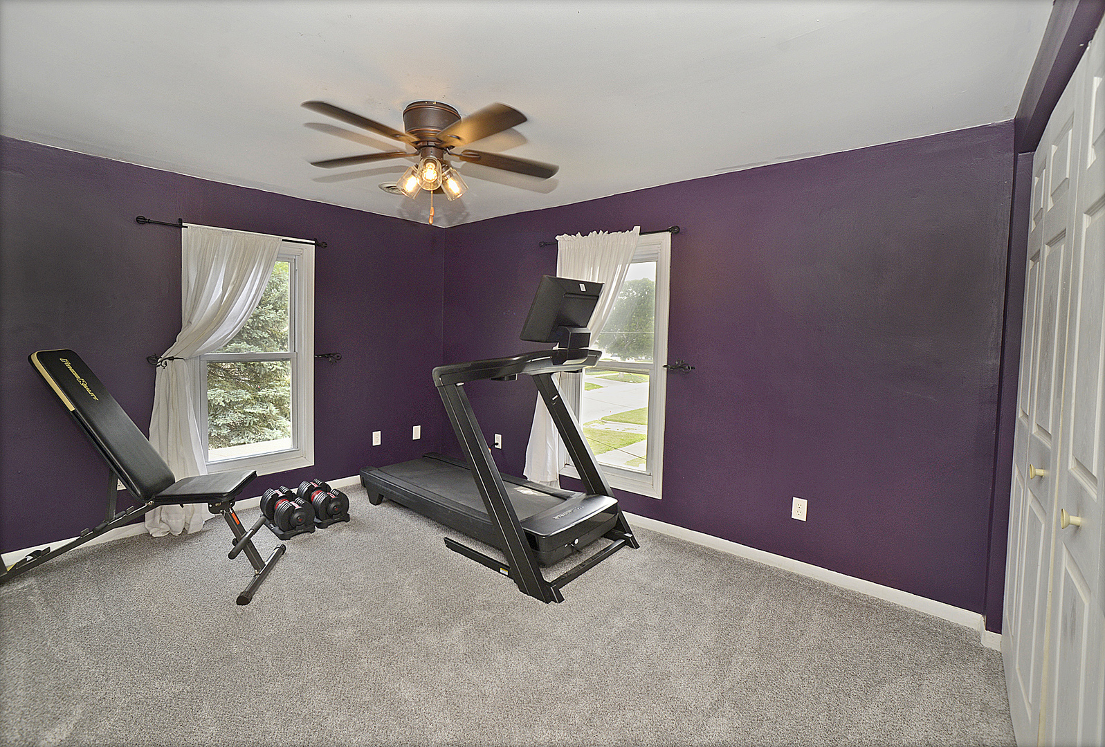 1107 W Lafayette Street