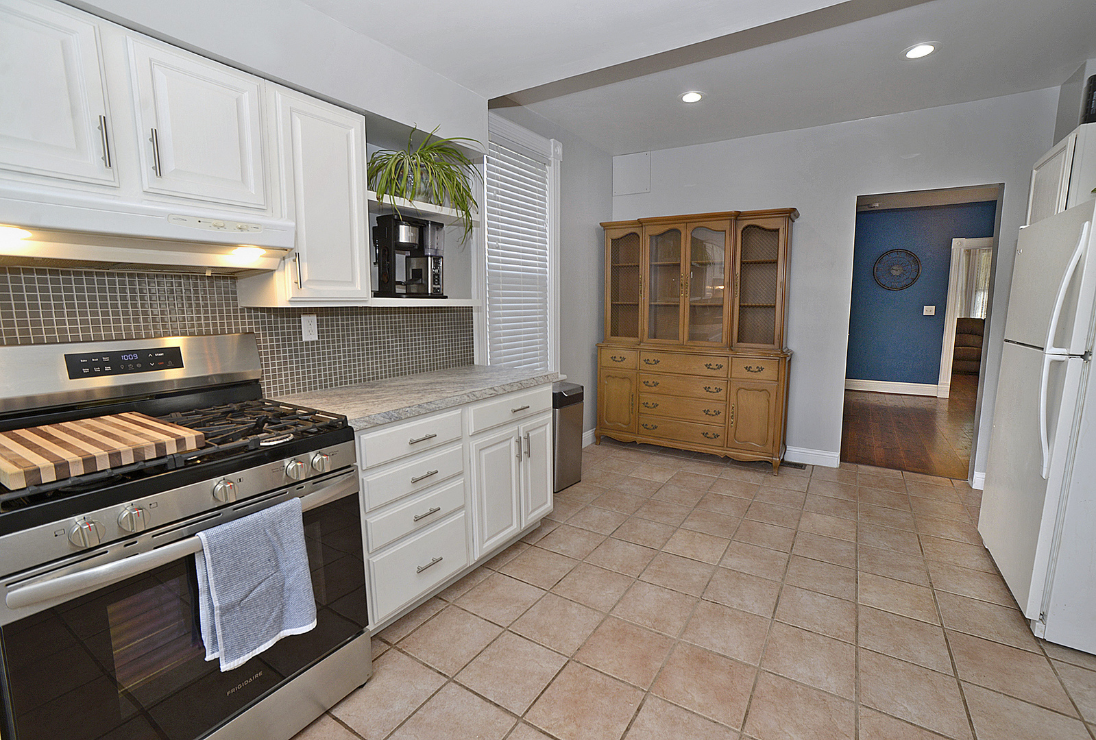 1107 W Lafayette Street