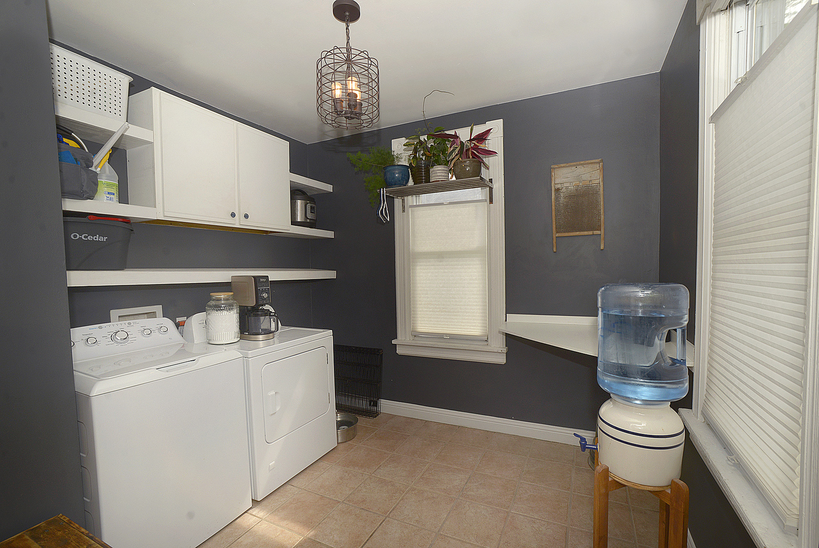 1107 W Lafayette Street