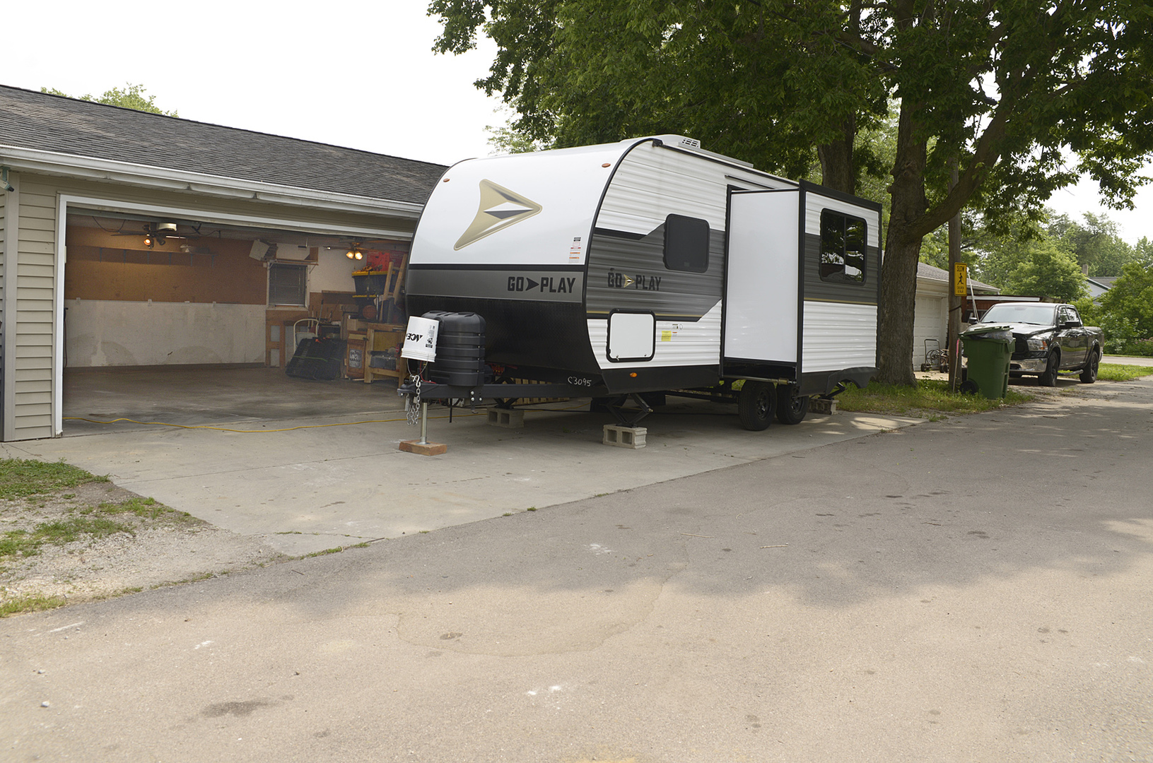 1107 W Lafayette Street