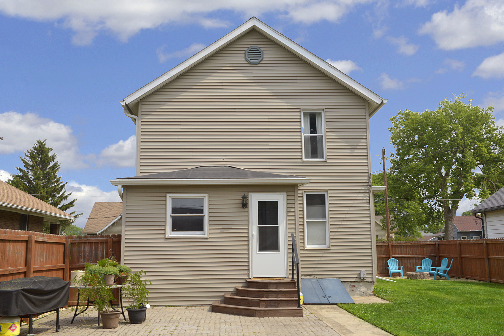 1107 W Lafayette Street