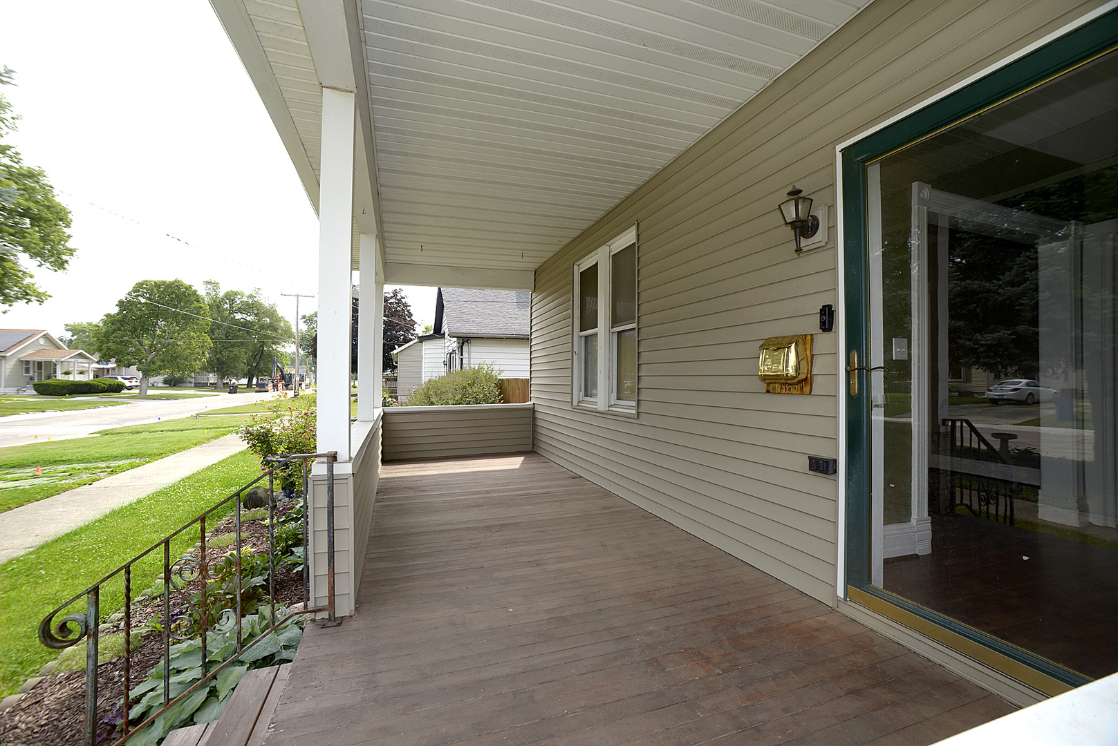 1107 W Lafayette Street