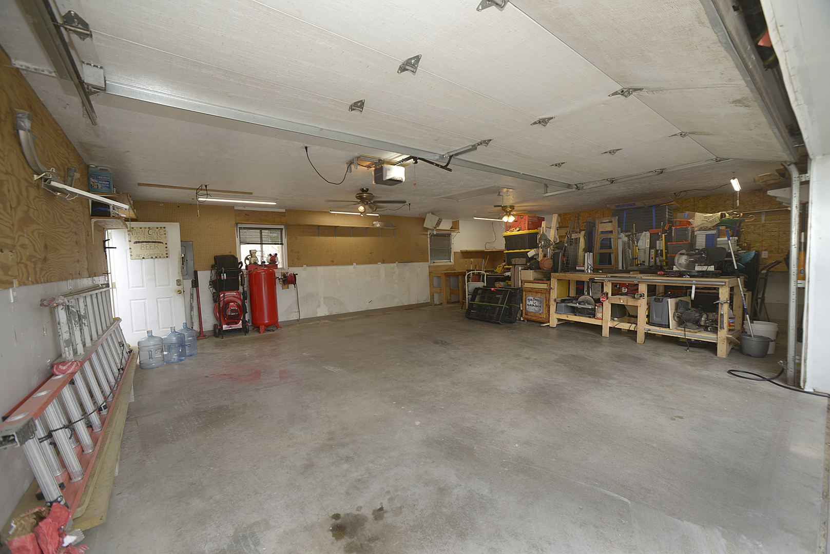 1107 W Lafayette Street