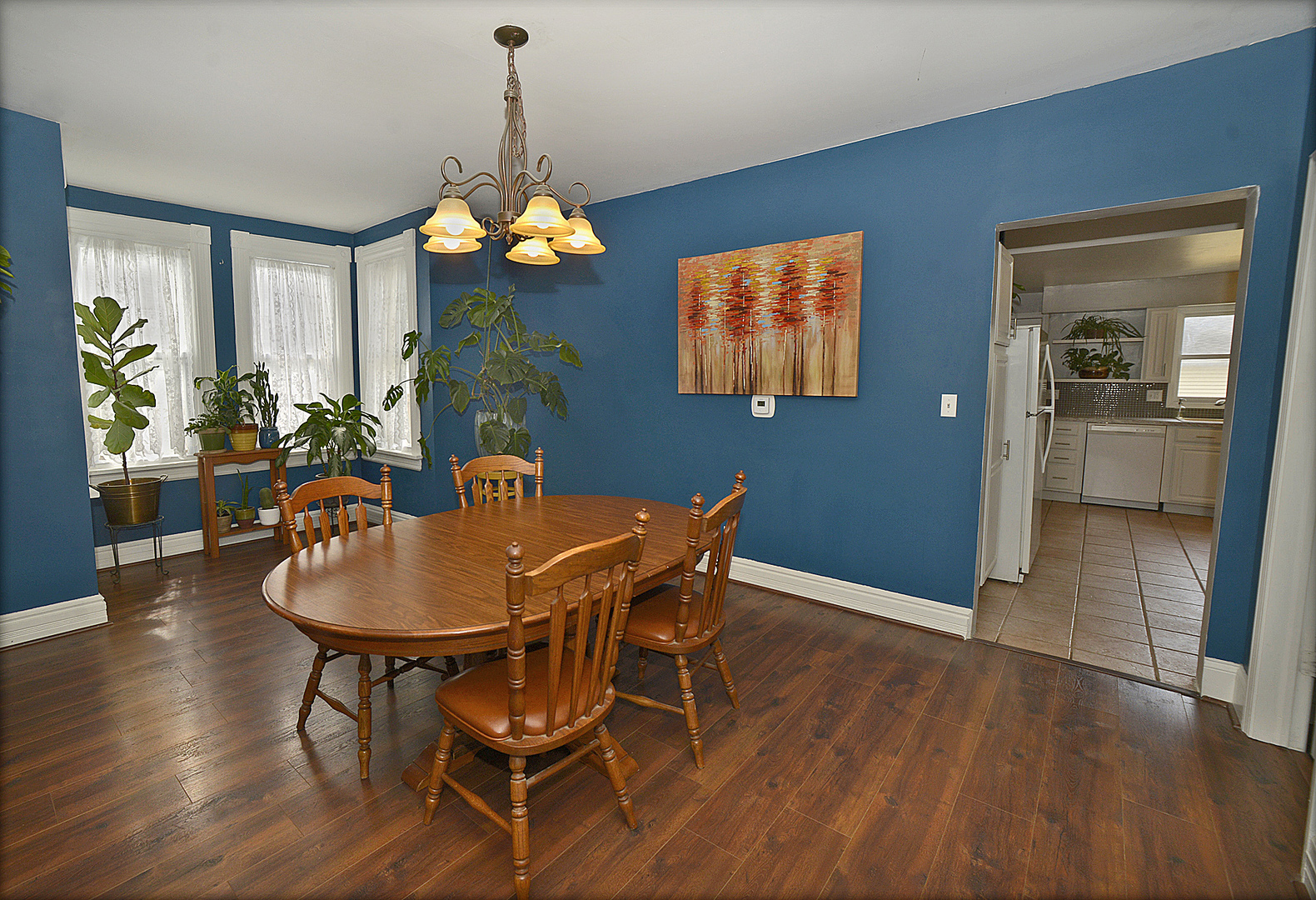 1107 W Lafayette Street