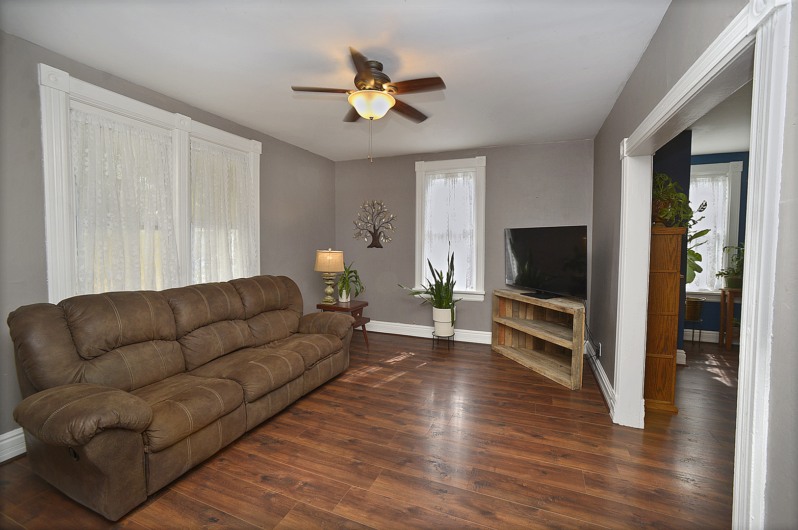 1107 W Lafayette Street