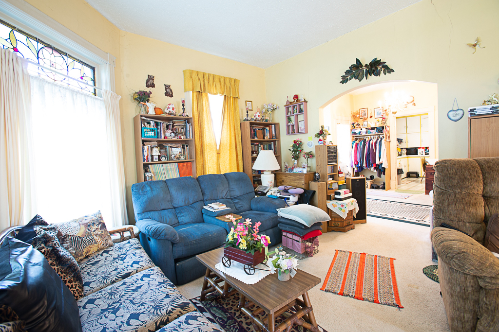 823 W Madison Street