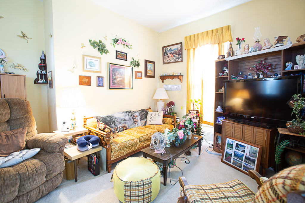 823 W Madison Street