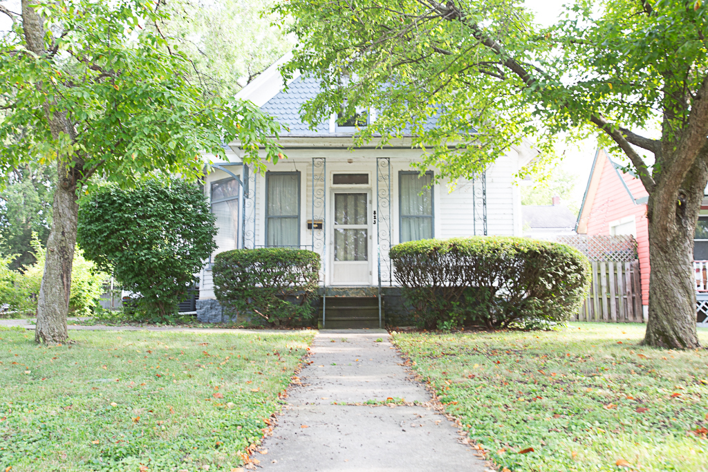 823 W Madison Street