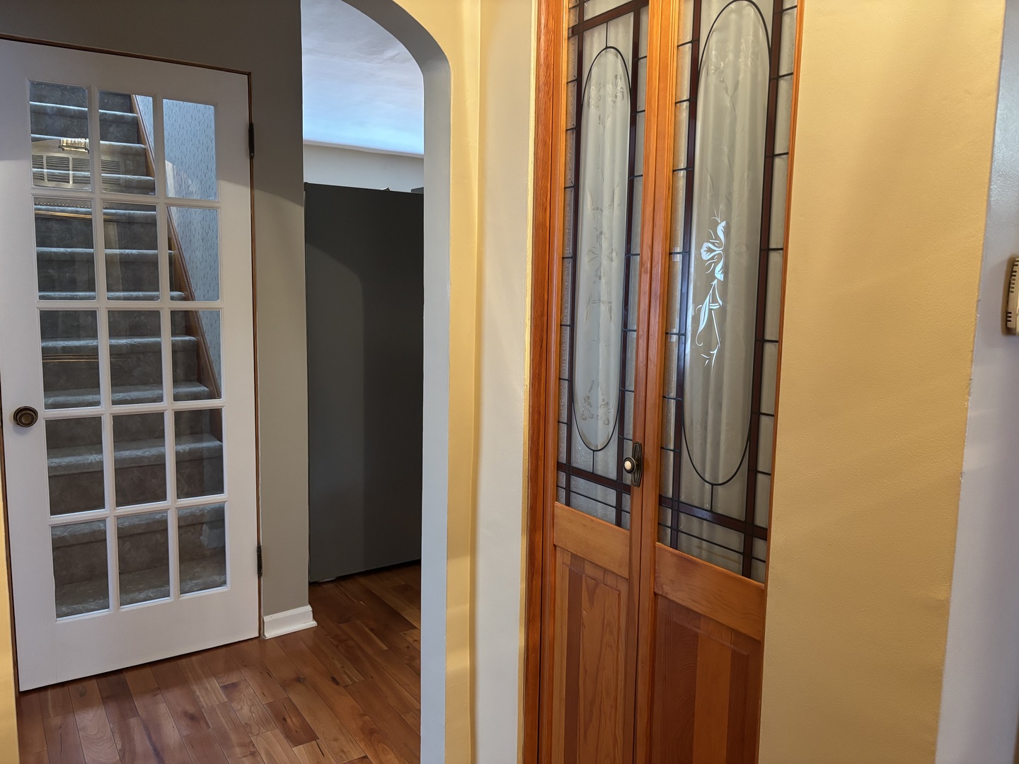 904 N Vermillion Street