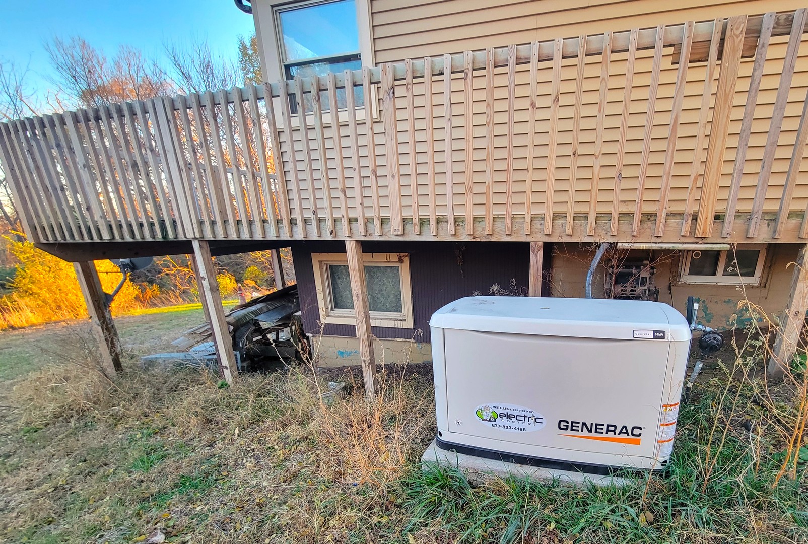 21882 410 East Street