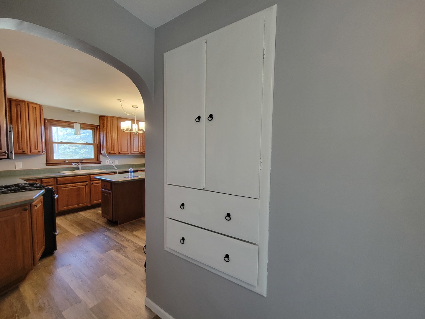 1352 Chartres Street