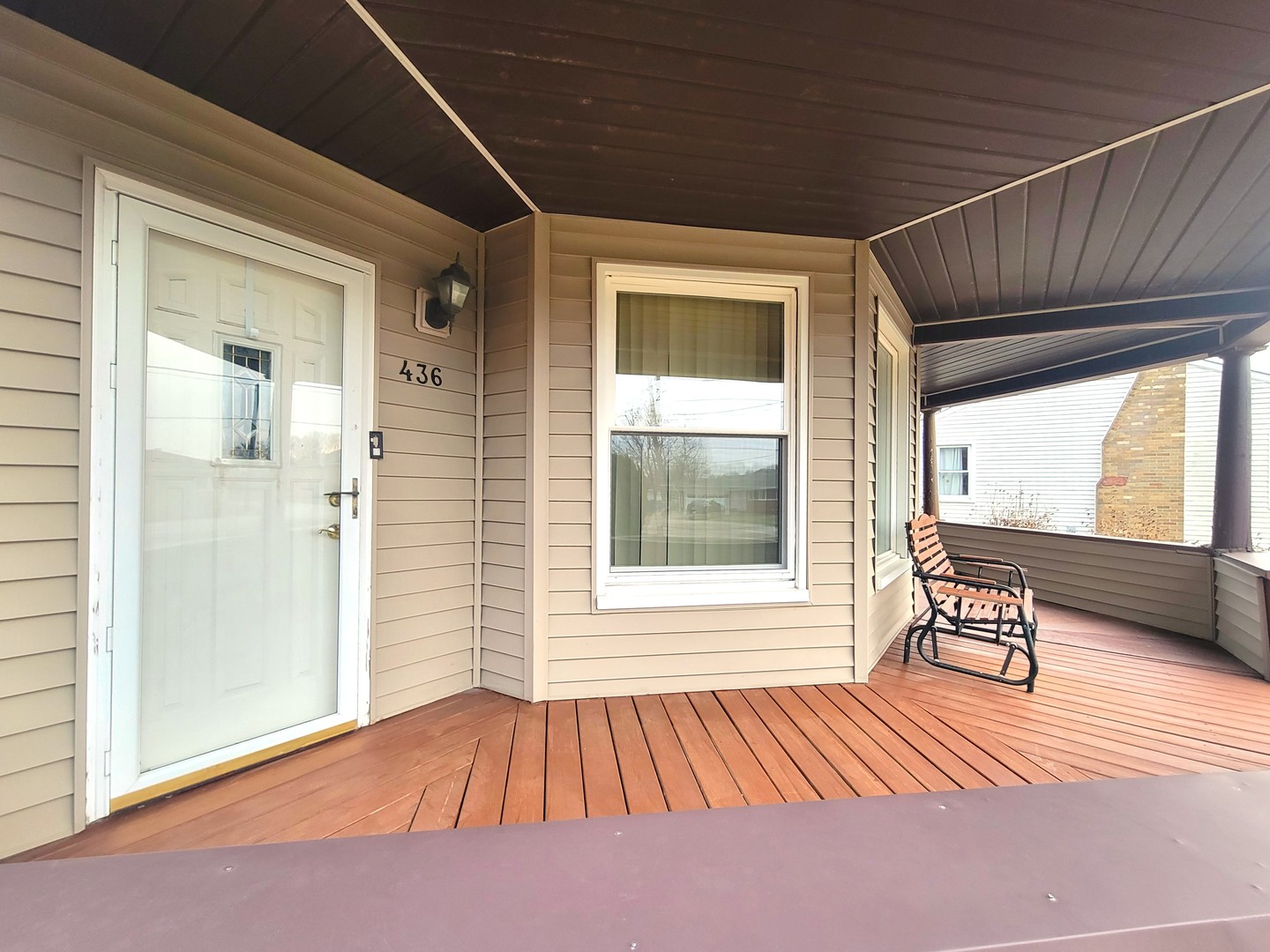 436 N Columbia Avenue