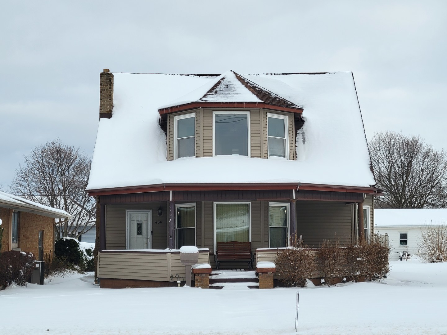 436 N Columbia Avenue