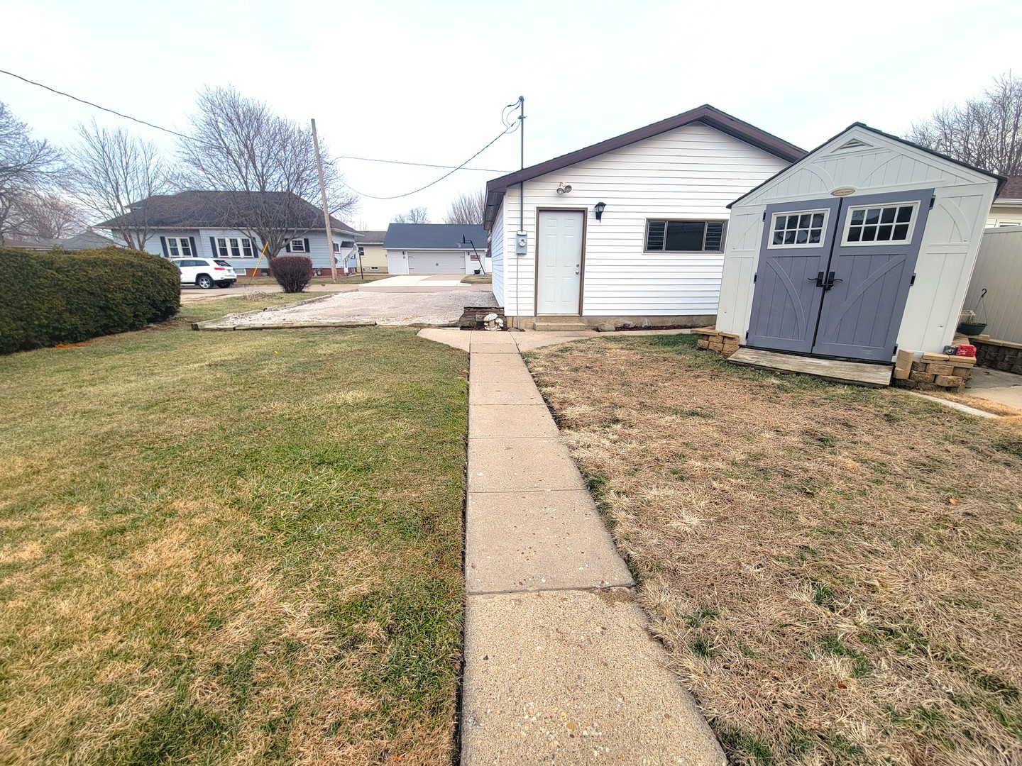 436 N Columbia Avenue