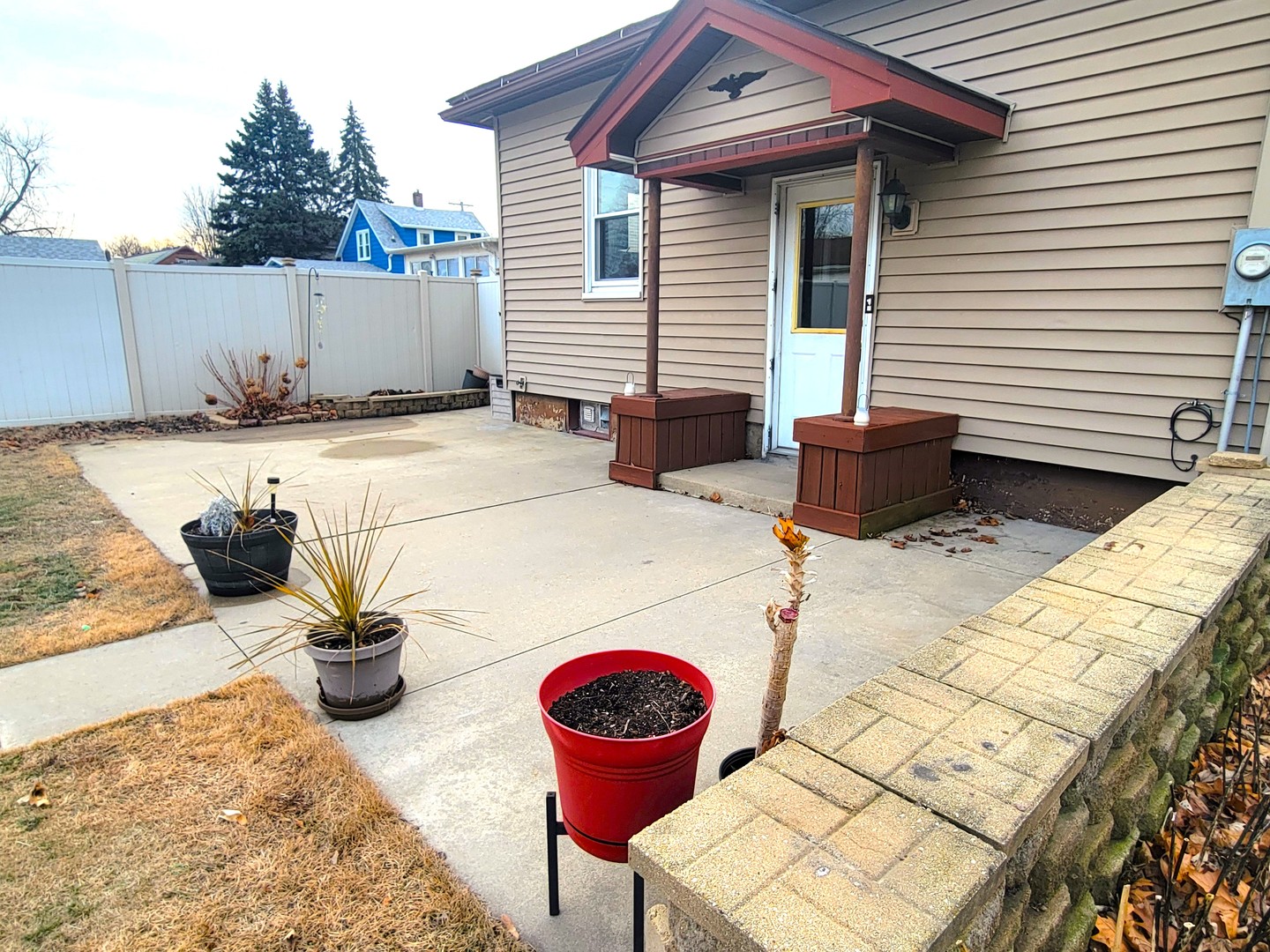 436 N Columbia Avenue