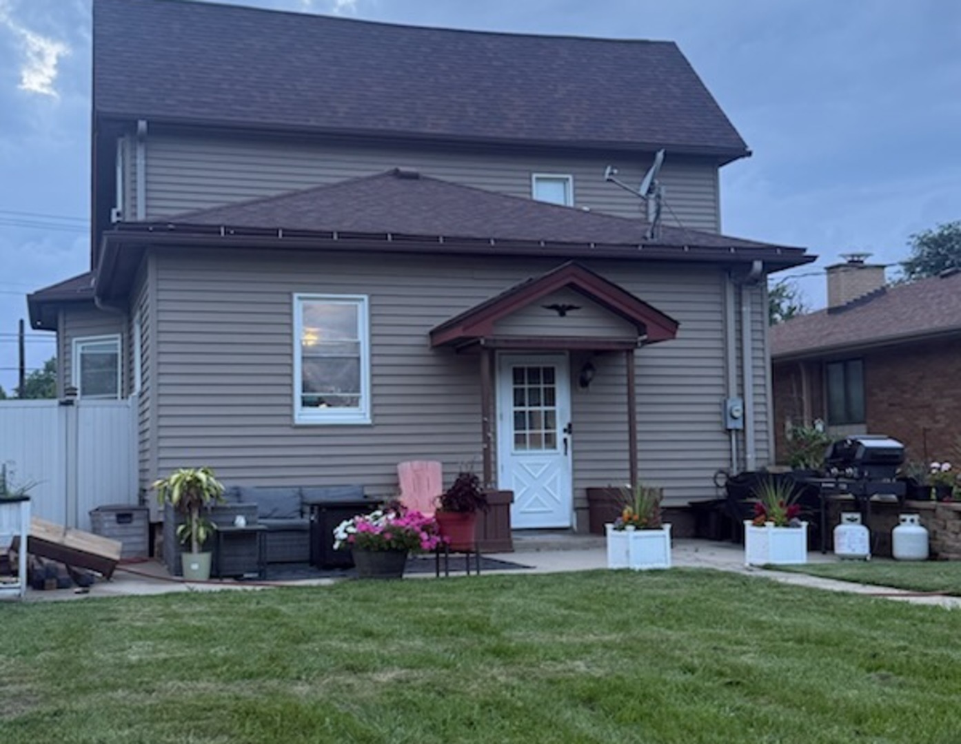 436 N Columbia Avenue