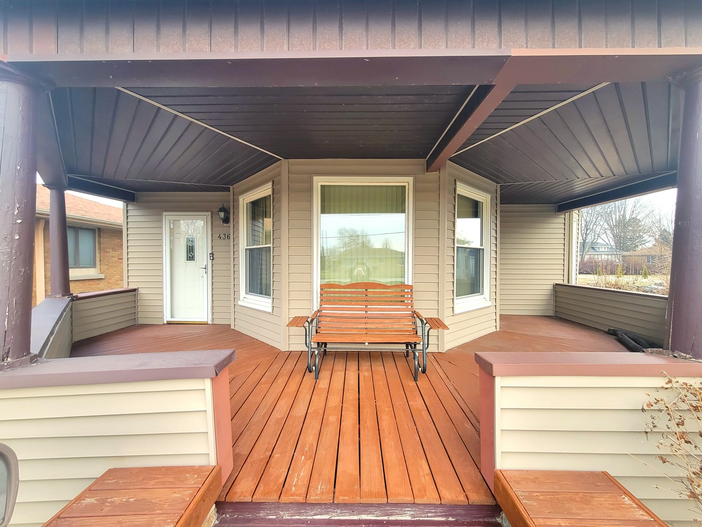 436 N Columbia Avenue