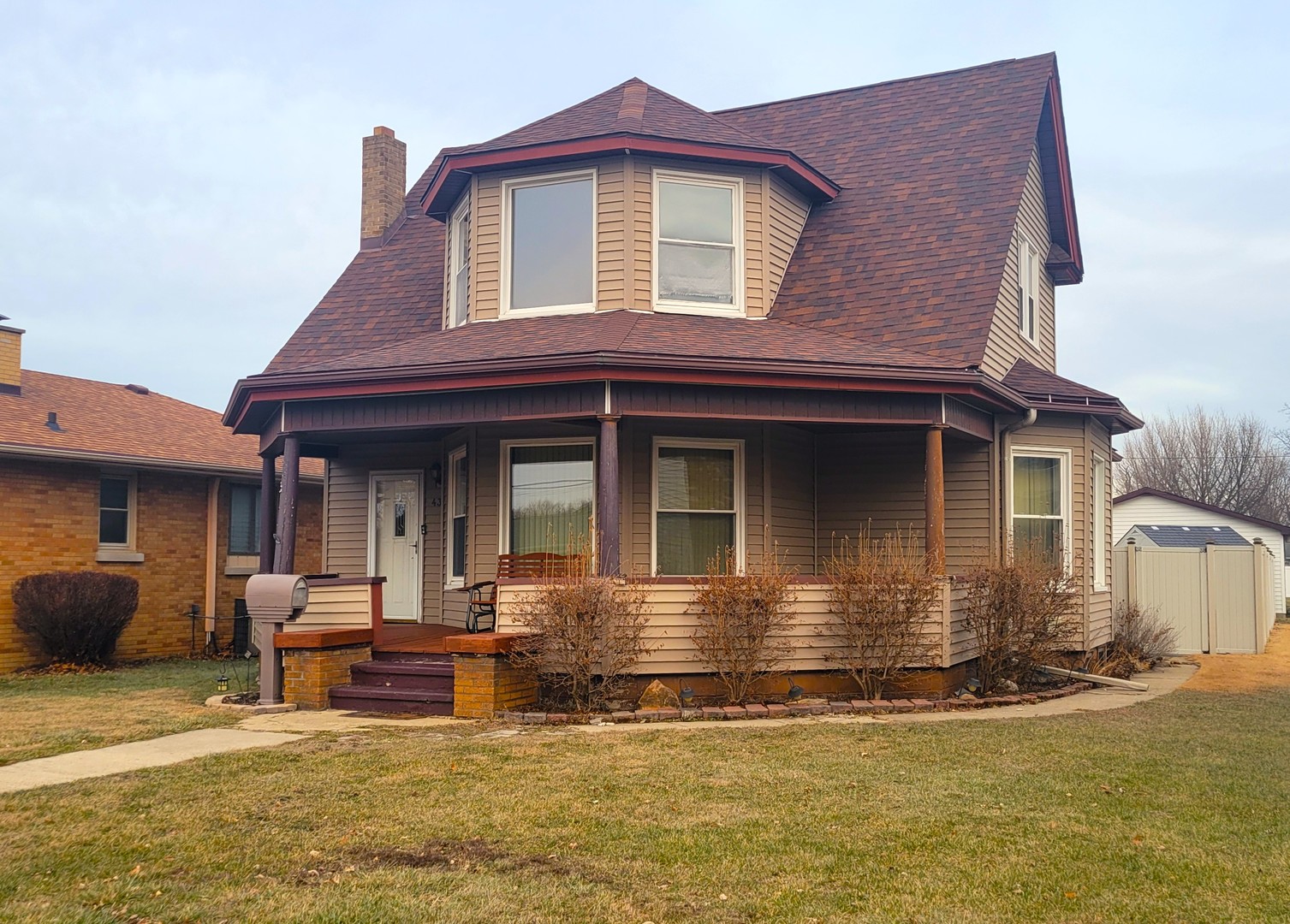 436 N Columbia Avenue