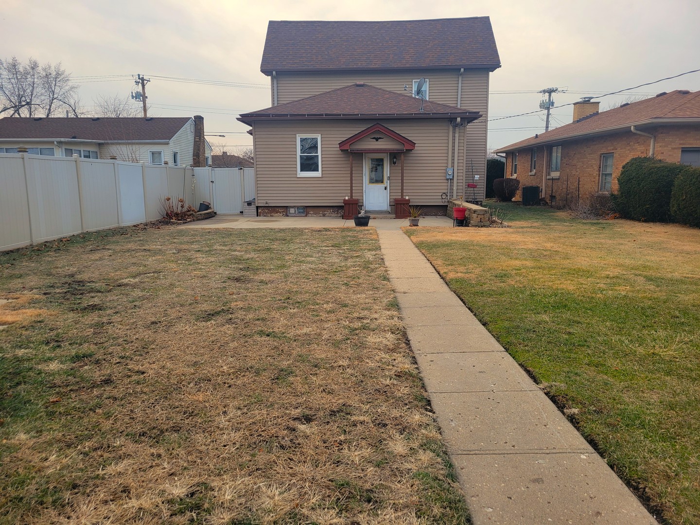 436 N Columbia Avenue