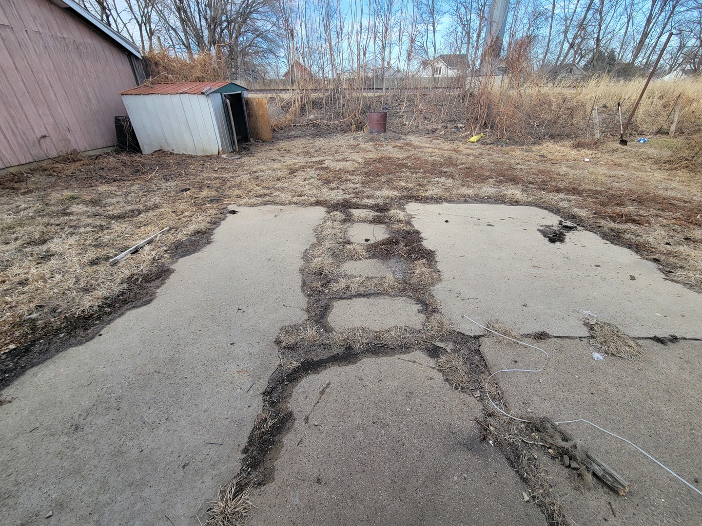 514 E Marquette Street