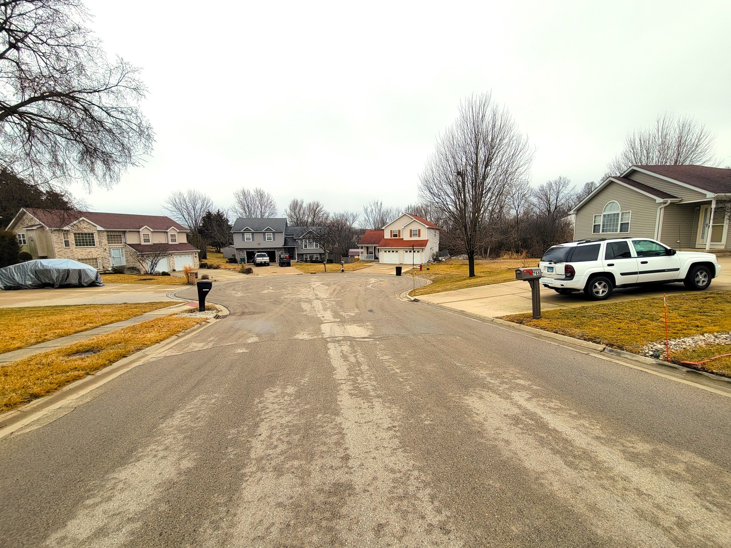 Lot 43 Meadowview Lane