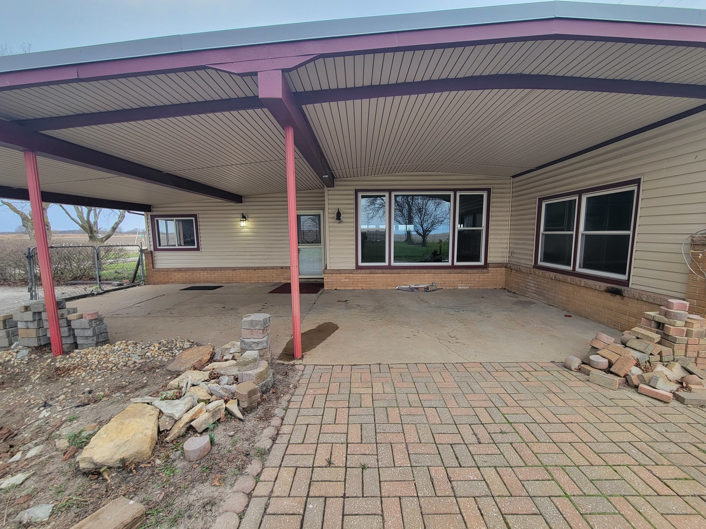 2450 N State Route 178 Highway