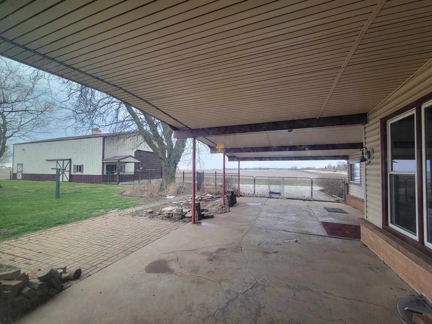 2450 N State Route 178 Highway