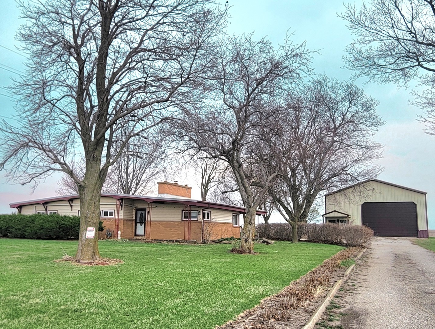 2450 N State Route 178 Highway