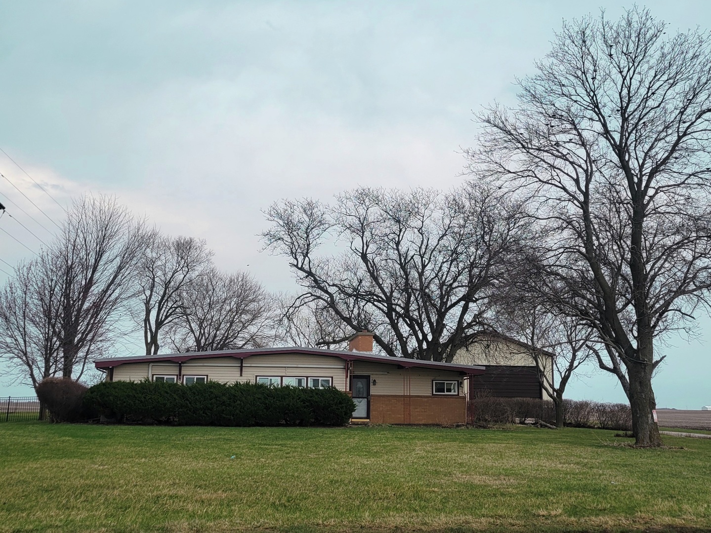 2450 N State Route 178 Highway