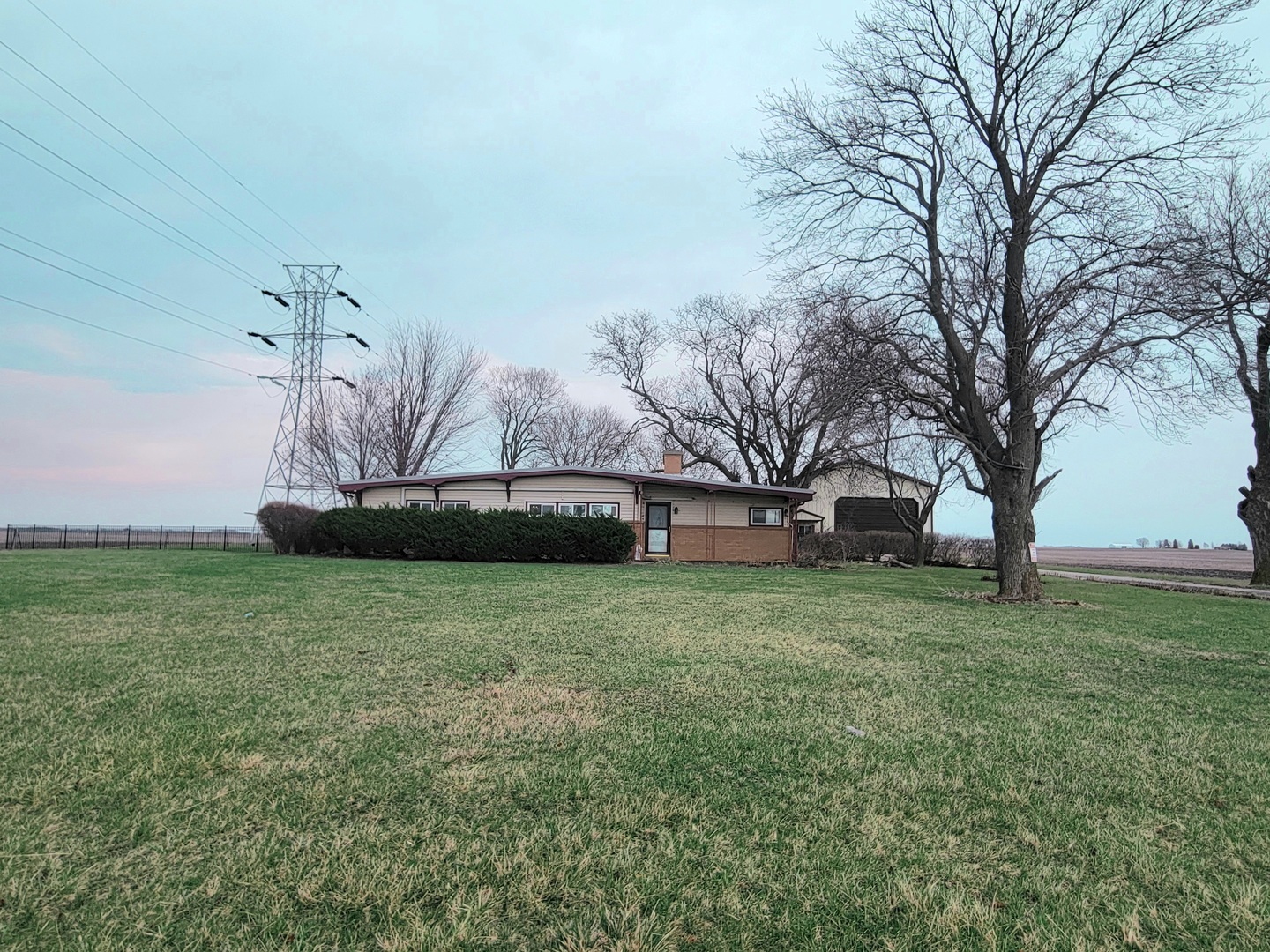 2450 N State Route 178 Highway