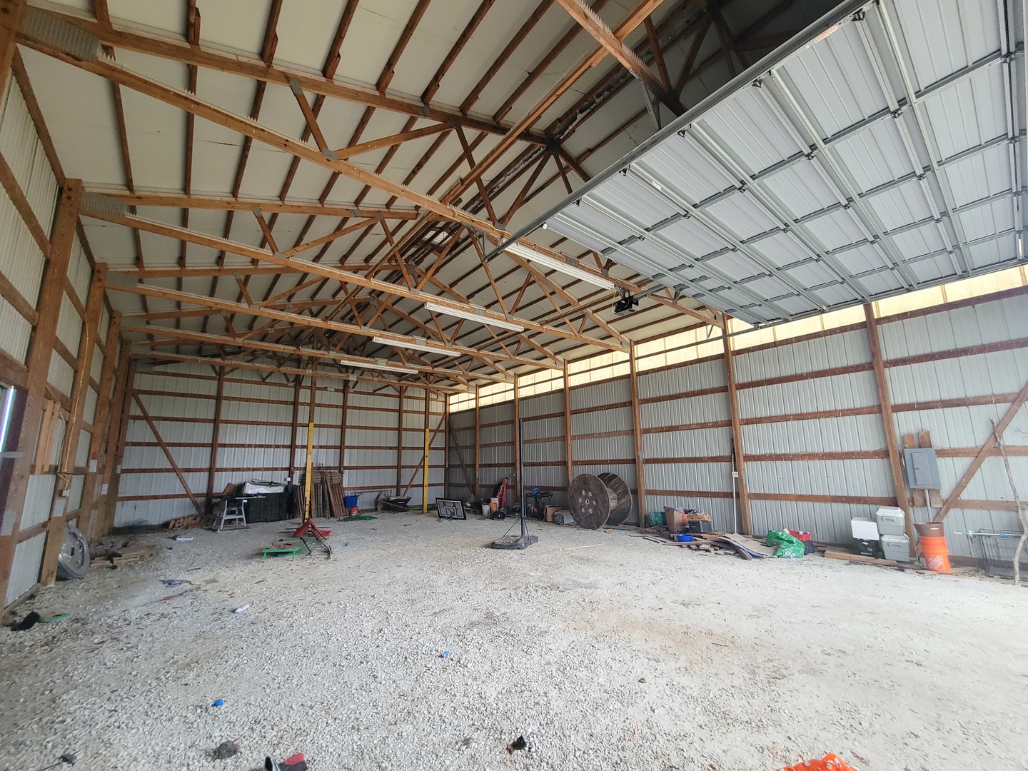 2450 N State Route 178 Highway