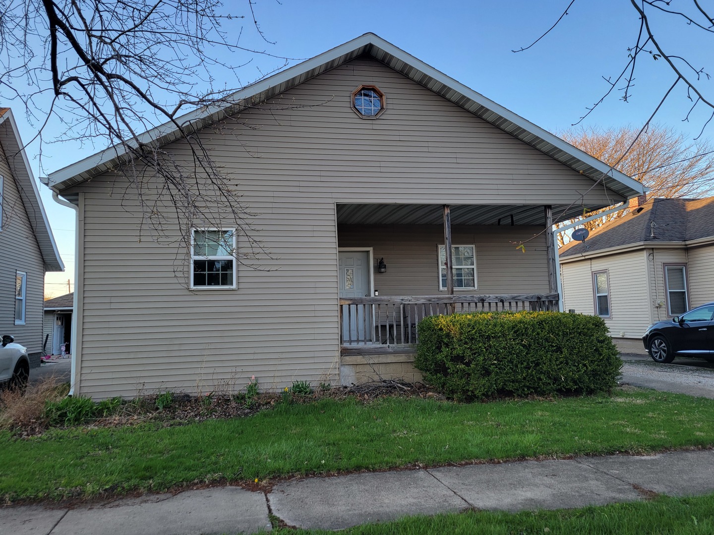 1108 W LAFAYETTE Street