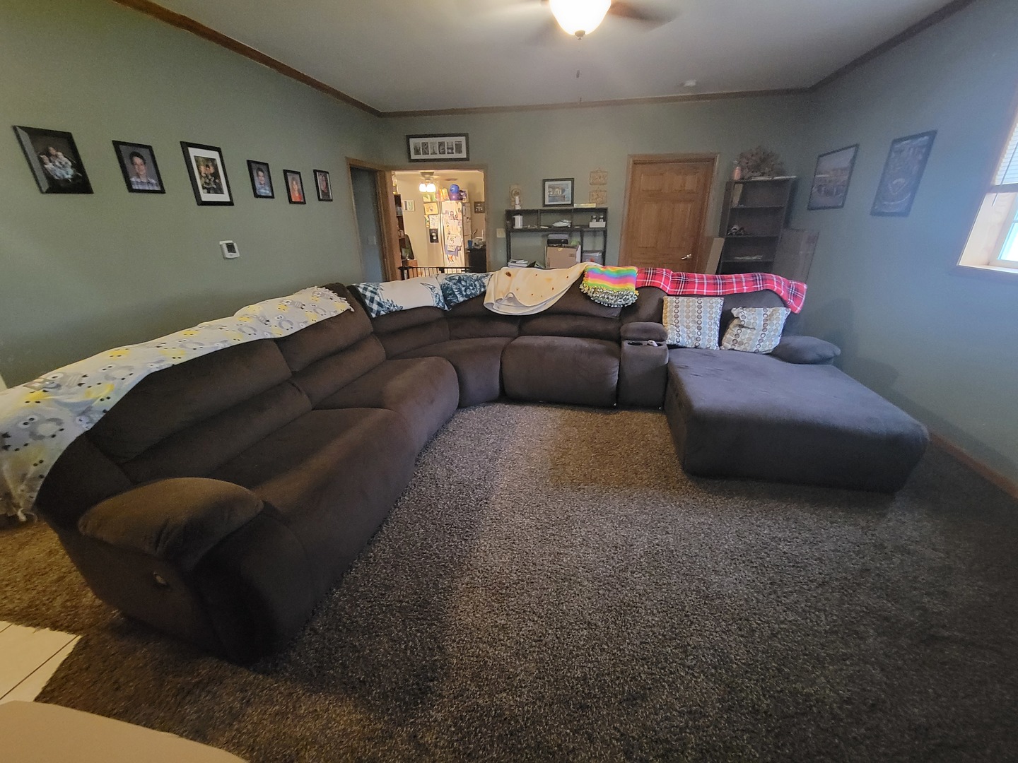 1108 W LAFAYETTE Street