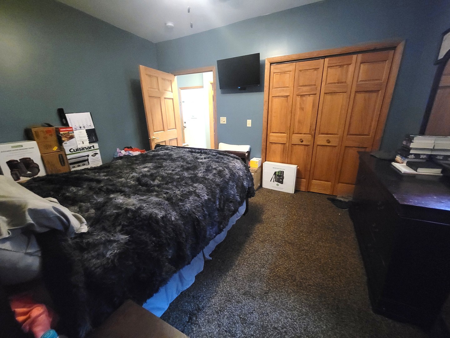 1108 W LAFAYETTE Street