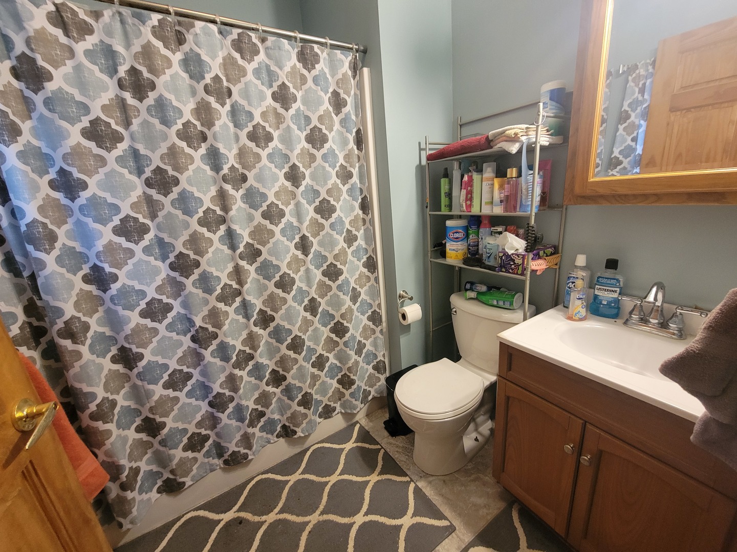 1108 W LAFAYETTE Street