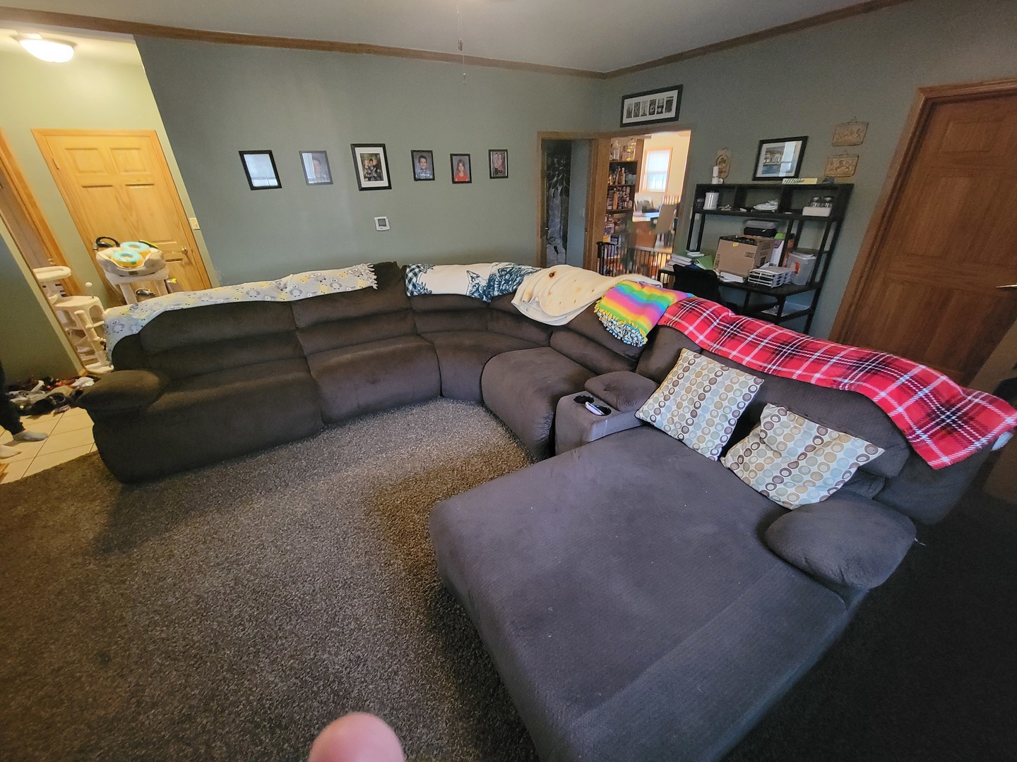 1108 W LAFAYETTE Street