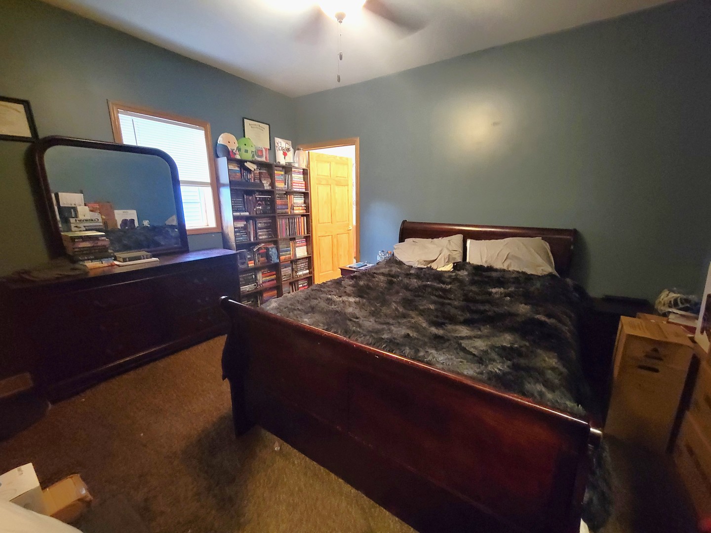 1108 W LAFAYETTE Street