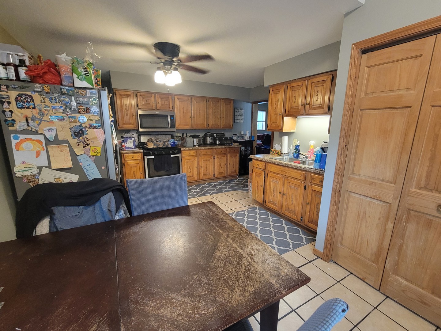 1108 W LAFAYETTE Street